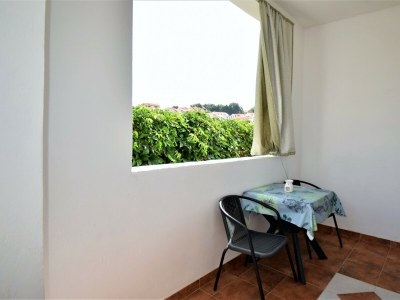 Apartment Apartments Mica - Studio apartment A1 - Outdoor photo 3