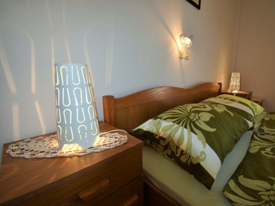 Apartment Apartments Mica - Studio apartment A1 - Features photo 6