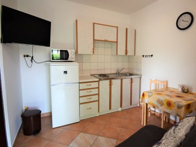 Apartment Apartments Mica - Studio apartment A1 - Features photo 7