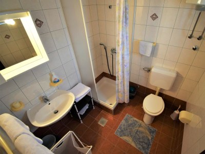 Apartment Apartments Mica - Studio apartment A1 - Features photo 8