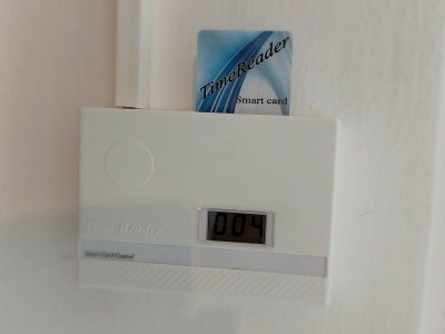 Apartment Apartments Mica - Studio apartment A1 - Features photo 11