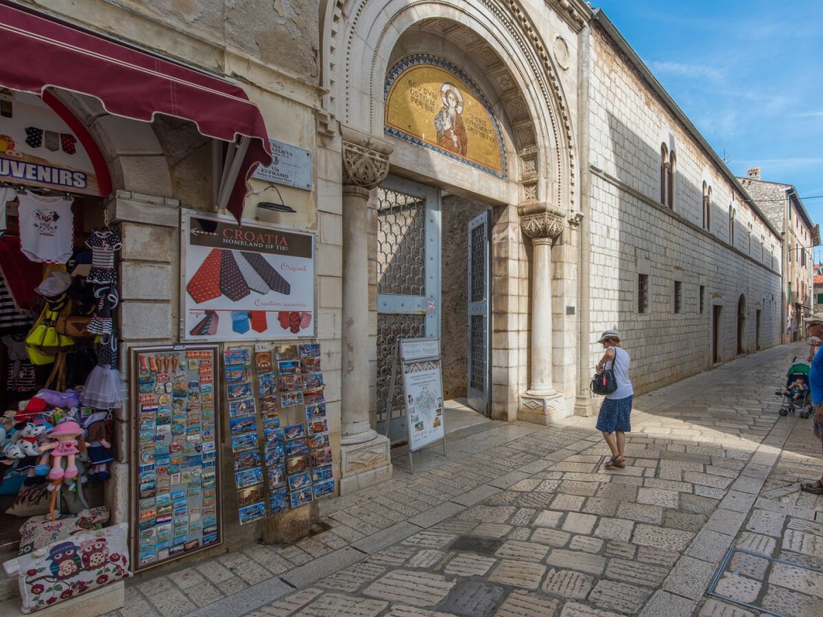 Apartment Joakim Platz - Outdoor photo 2