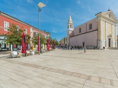 Apartment Joakim Platz in Porec - Apartment