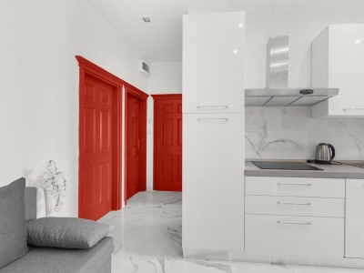 Apartment Joakim Platz - Features photo 6