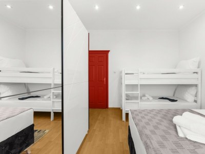 Apartment Joakim Platz - Features photo 7