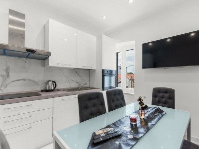 Apartment Joakim Platz - Features photo 9