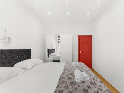 Apartment Joakim Platz - Features photo 12