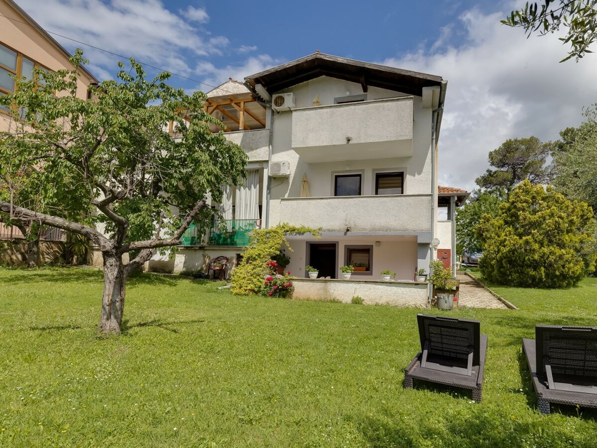 Apartment Apartments Dado - Ground Floor Apartment  No.2 - Outdoor photo 3