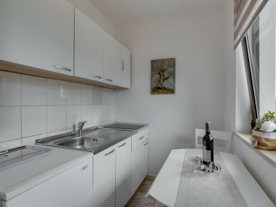 Apartment Apartments Dado - Ground Floor Apartment  No.2 - Features photo 8