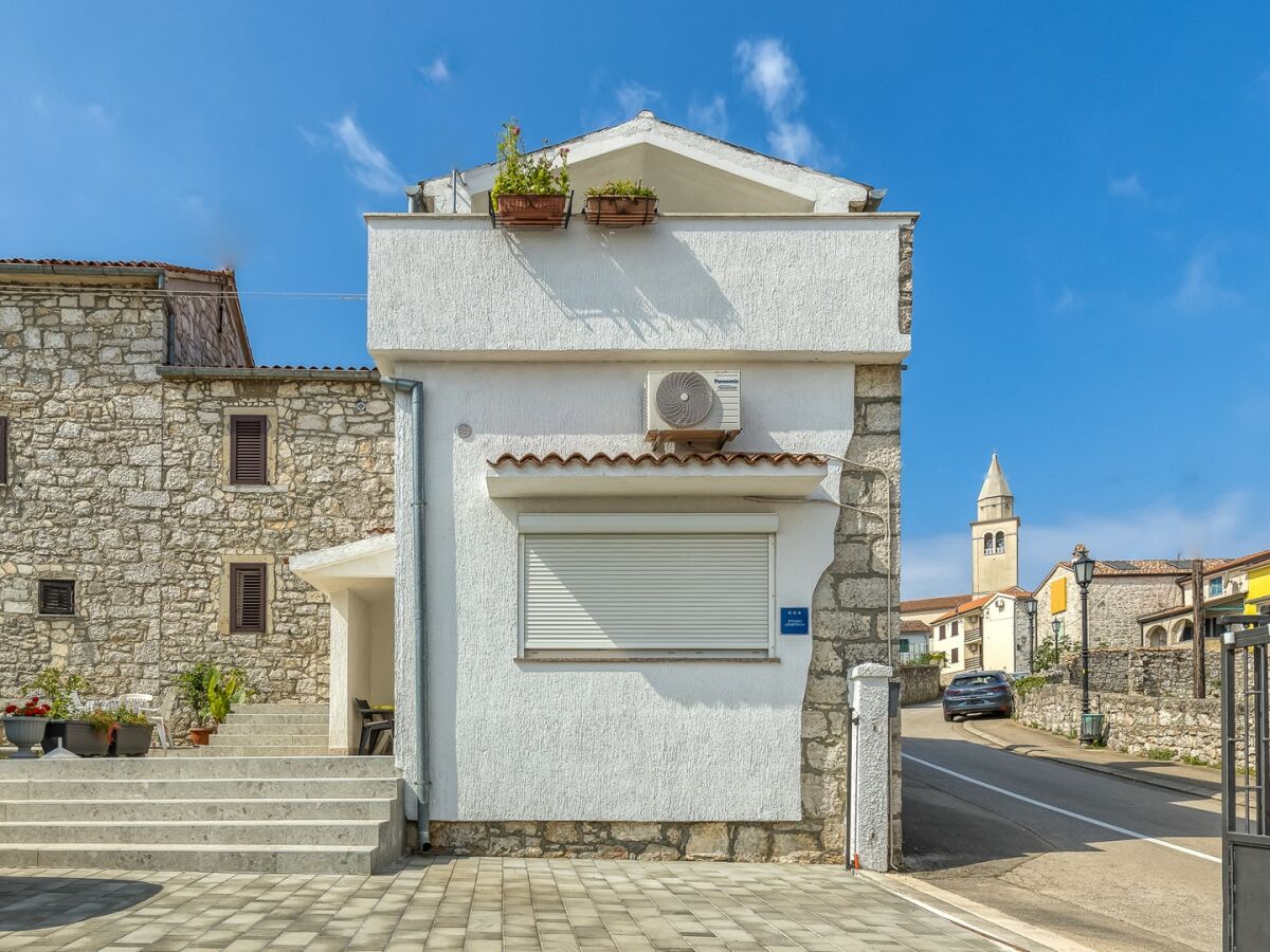 Apartment Studio Gordana with Terrace
