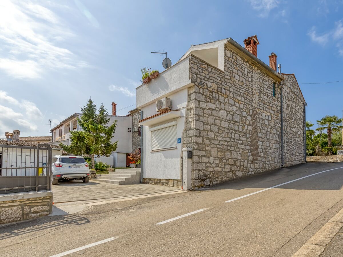 Apartment Studio Gordana with Terrace - Outdoor photo 4