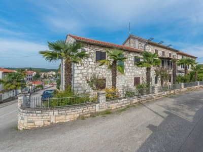 Apartment Studio Gordana with Terrace - Outdoor photo 2