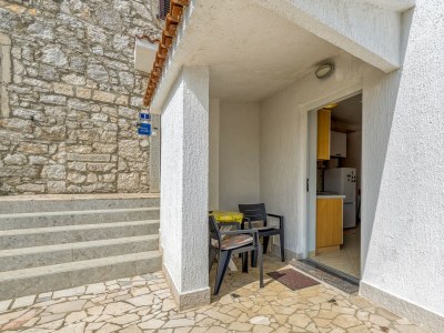 Apartment Studio Gordana with Terrace - Outdoor photo 5