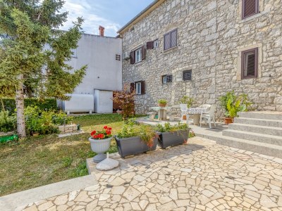 Apartment Studio Gordana with Terrace - Outdoor photo 6