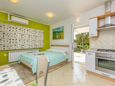 Apartment Studio Gordana with Terrace - Features photo 7