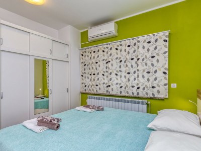 Apartment Studio Gordana with Terrace - Features photo 8