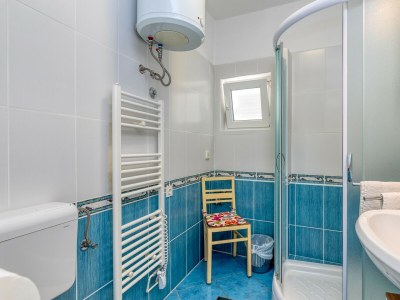 Apartment Studio Gordana with Terrace - Features photo 9