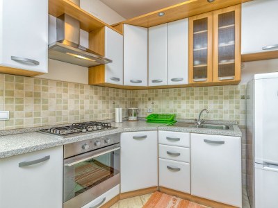 Apartment Studio Gordana with Terrace - Features photo 13