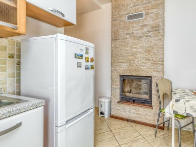 Apartment Studio Gordana with Terrace - Features photo 14