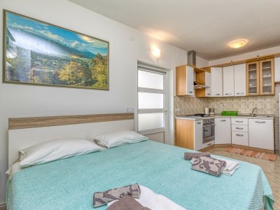 Apartment Studio Gordana with Terrace - Features photo 15