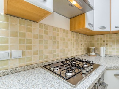 Apartment Studio Gordana with Terrace - Features photo 16