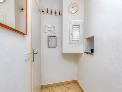 Apartment Studio Gordana with Terrace - Features photo 17