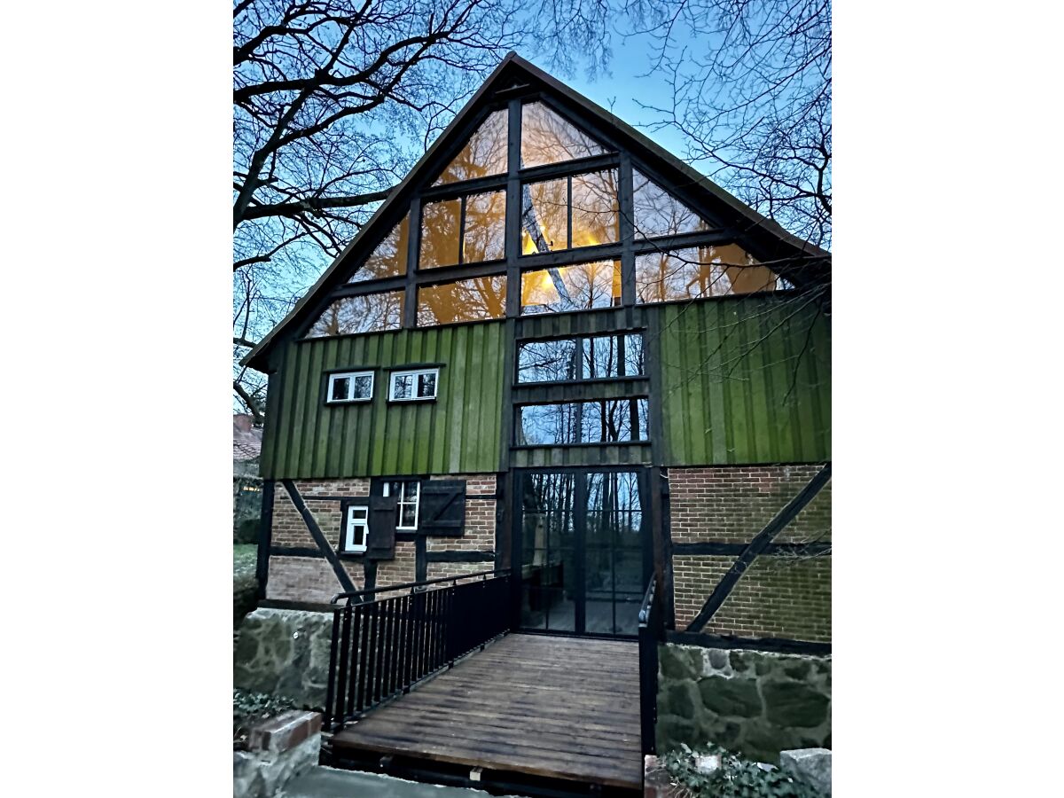 Cottage No title - Outdoor photo 5