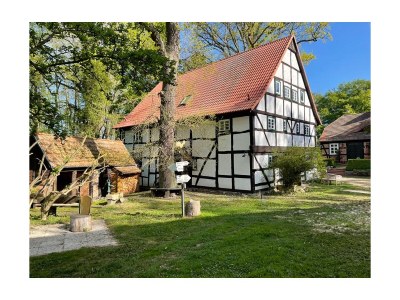 Cottage No title in Triglitz - Cottage