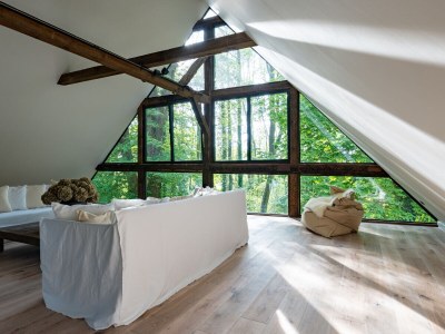 Cottage No title - Outdoor photo 3