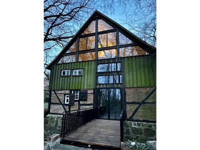 Cottage No title - Outdoor photo 5