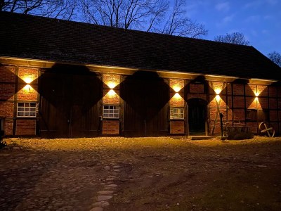 Cottage No title - Outdoor photo 6