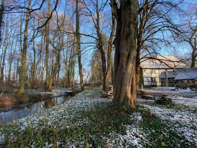 Cottage No title - Outdoor photo 7