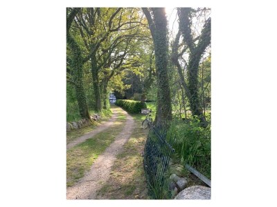 Cottage No title - Outdoor photo 8