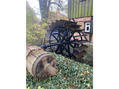 Cottage No title - Outdoor photo 10