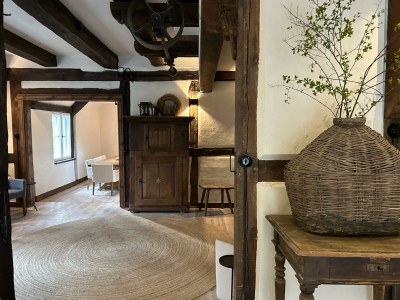 Cottage No title - Features photo 12