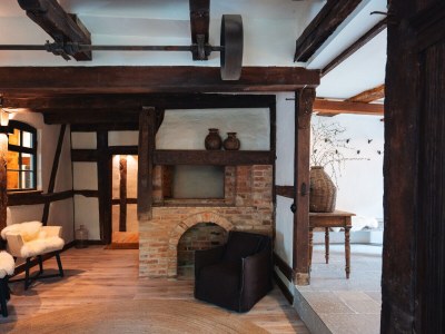 Cottage No title - Features photo 13