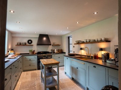 Cottage No title - Features photo 16