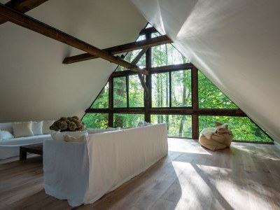 Cottage No title - Features photo 19