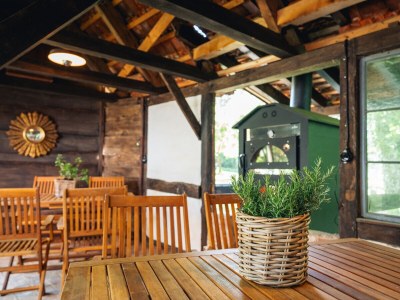 Cottage No title - Features photo 26