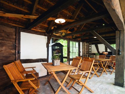 Cottage No title - Features photo 27