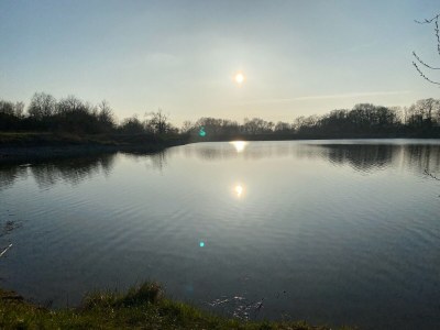 Cottage No title - Environment photo 37