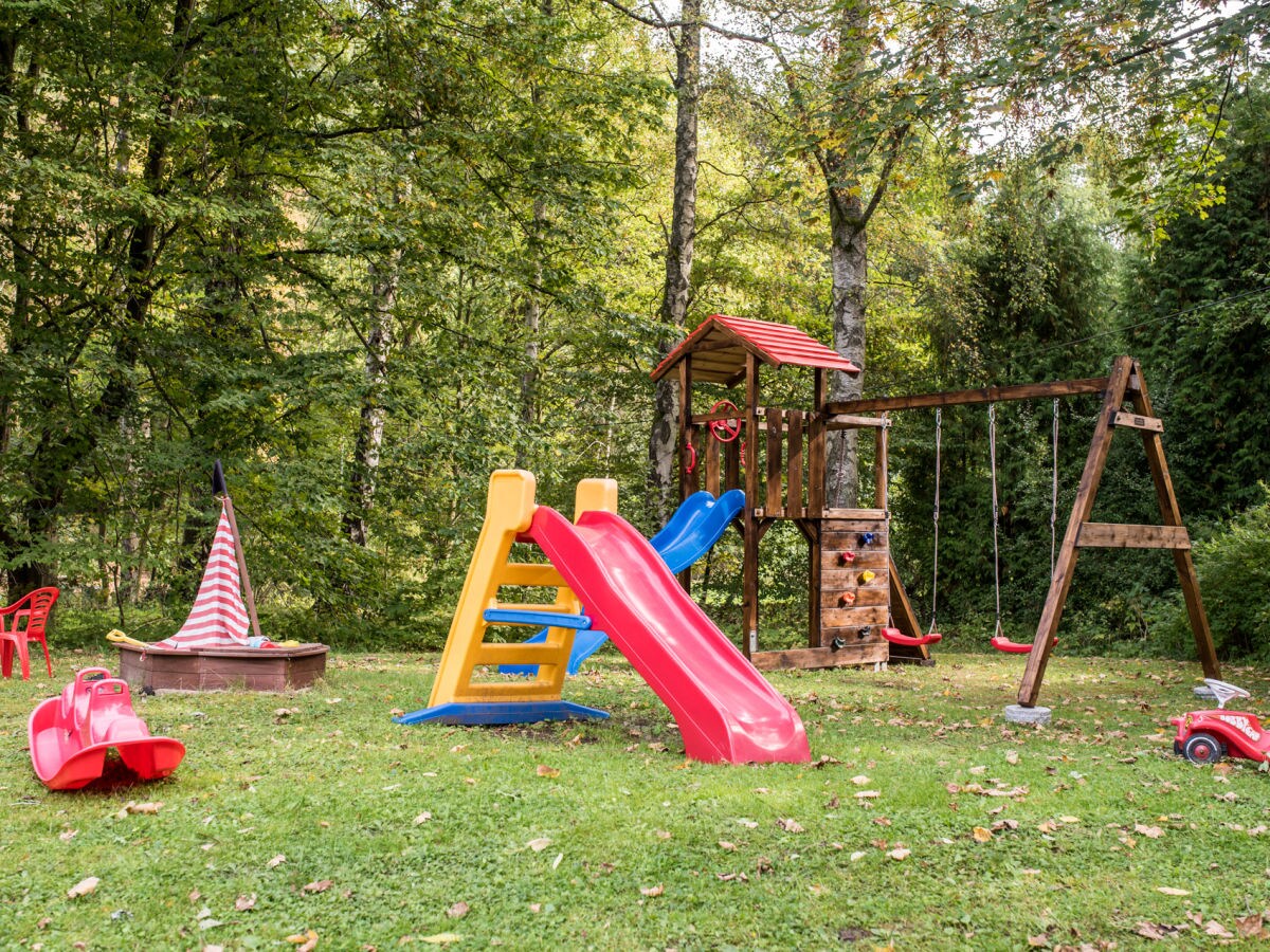 Holiday apartment "Am Bergpark" Apartment Herkules - Outdoor photo 5