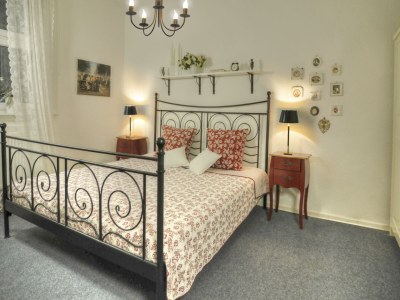 Holiday apartment "Am Bergpark" Apartment Herkules - Features photo 10