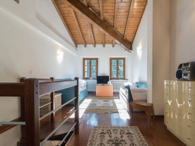 Cottage Mansion in Pescaglia near Tuscan Coast - Features photo 6
