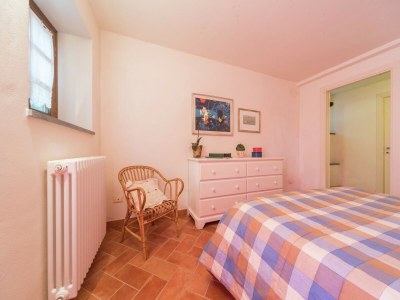 Cottage Mansion in Pescaglia near Tuscan Coast - Features photo 15