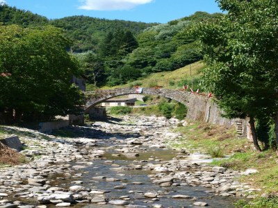 Cottage Mansion in Pescaglia near Tuscan Coast - Environment photo 22