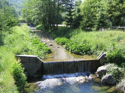 Cottage Mansion in Pescaglia near Tuscan Coast - Environment photo 23