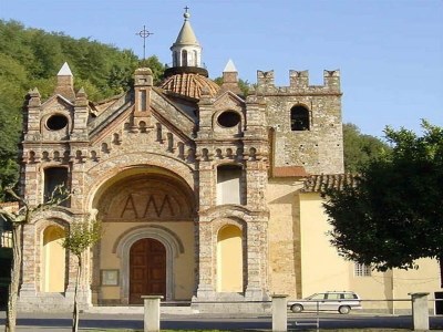 Cottage Mansion in Pescaglia near Tuscan Coast - Environment photo 24