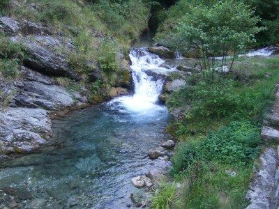 Cottage Mansion in Pescaglia near Tuscan Coast - Environment photo 25
