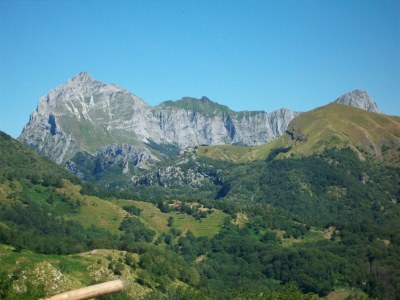 Cottage Mansion in Pescaglia near Tuscan Coast - Environment photo 27